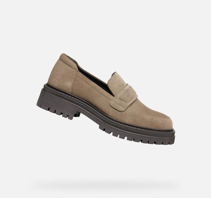 Actual product image Geox Iridea A Moccasin (37)