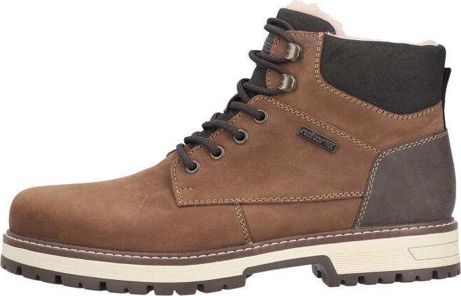 Actual product image Rieker Herren-Winterstiefel (40)