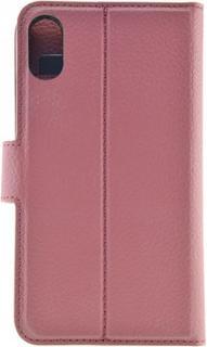 Produktbild Mike Galeli Echtleder Case (Apple iPhone X)
