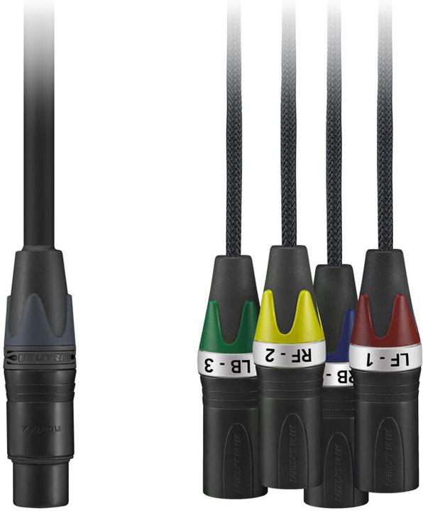 Productafbeelding RØDE NT-SF1