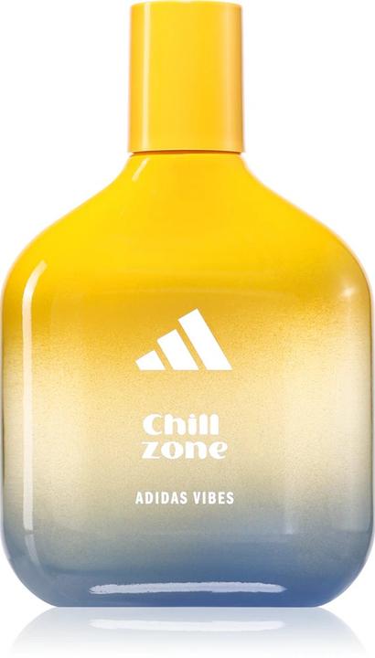 Immagine prodotto Adidas Vibes Chill Zone (Eau de parfum, 100 ml)