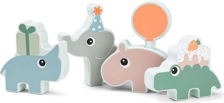 Image du produit Done by Deer Celebration Parade