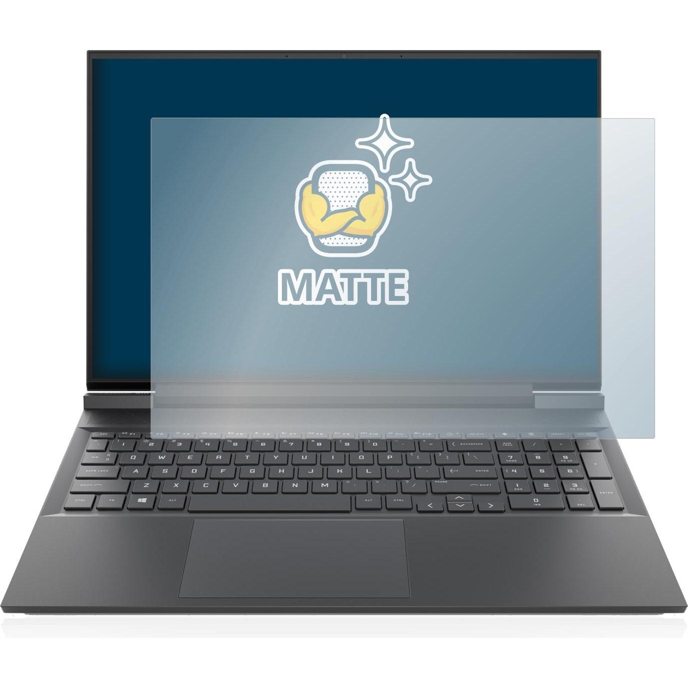 Thumbnail - BROTECT Entspiegelungs-Schutzfolie Displayschutz Matt (25"), Monitor Schutzfolie