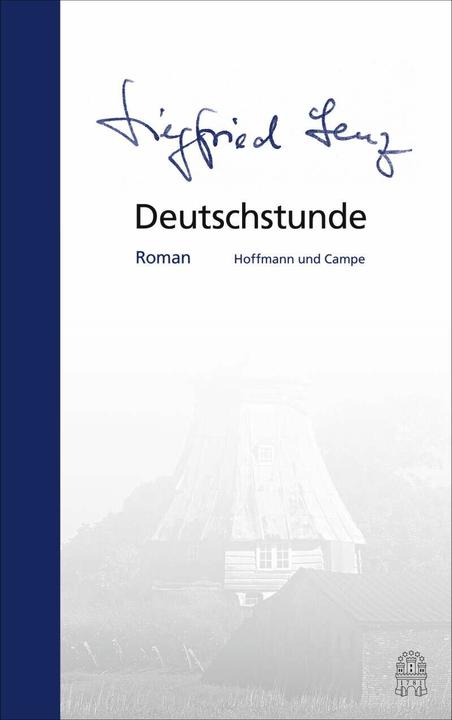 Deutschstunde (Deutsch, Siegfried Lenz)