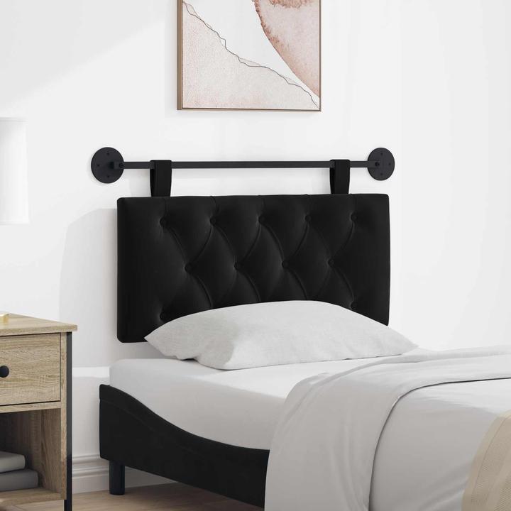 Actual product image vidaXL Modernes Kopfteil (90 x 55 x 7 cm)