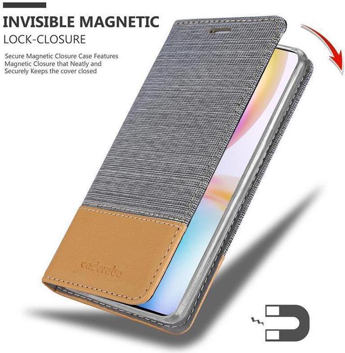 Actual product image Cadorabo Jeans Optik (OnePlus 8 Pro)