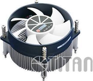 Actual product image Titan TTC-NA32TZ/R Processor Cooler (58.50 mm)
