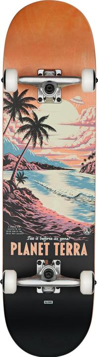 Immagine prodotto Globe G1 Visitation