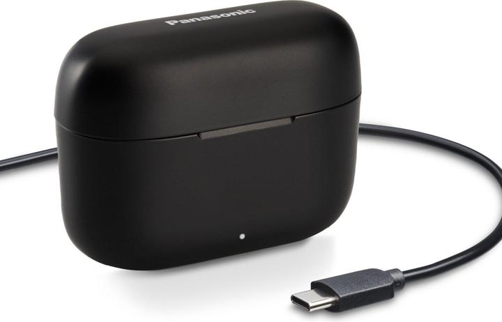 Actual product image Panasonic RZB110WDEK (No noise cancellation, 6 h, Wireless)