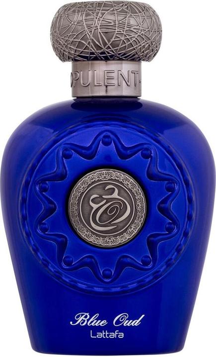 Actual product image Lattafa Perfumes Blue Oud (Eau de parfum, 100 ml)