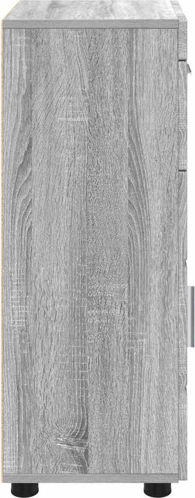 Produktbild vidaXL Badezimmerschrank (37 x 31.50 x 82 cm)
