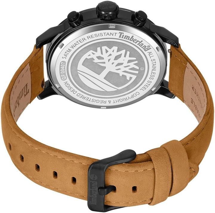 Productafbeelding Timberland Orologio Multifunzione Driscoll (46 mm)