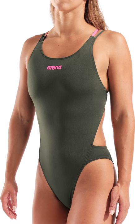 Image du produit Arena W Swimsuit Tech Multi Solid (40)