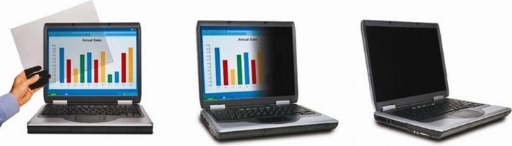 Immagine prodotto 3M Pf140w9b (14", 16 : 9)