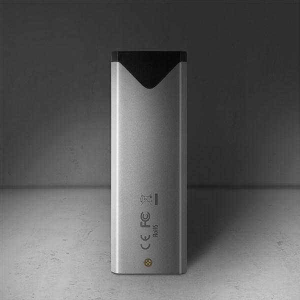 Actual product image Axagon EEM2-UG2 - SSD Enclosure - M.2 - M.2,PCI Express - 10 Gbit/s - USB Connectivity - (M.2)