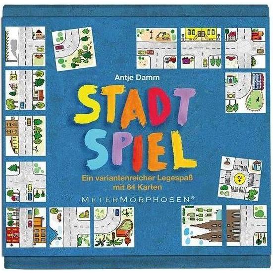 Thumbnail - MeterMorphosen StadtSpiel (Deutsch)