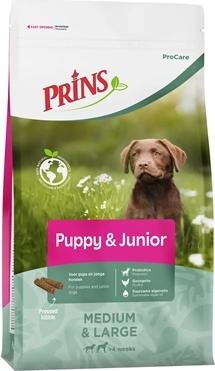 Produktbild Prins Procare Puppy / Junior (Welpe + Kitten, 1 Stk., 3000 g)