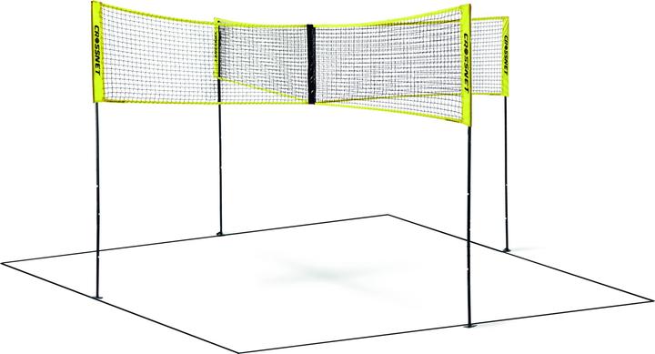 Actual product image Hammer Fitness Crossnet