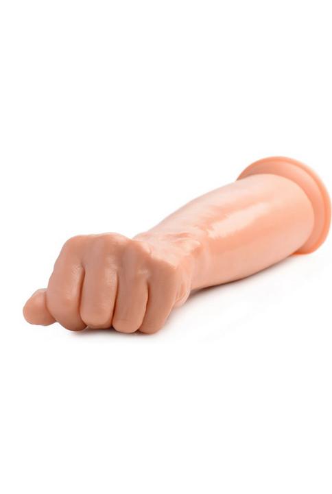 Produktbild Master Series Fisto Clenched Fist Dildo