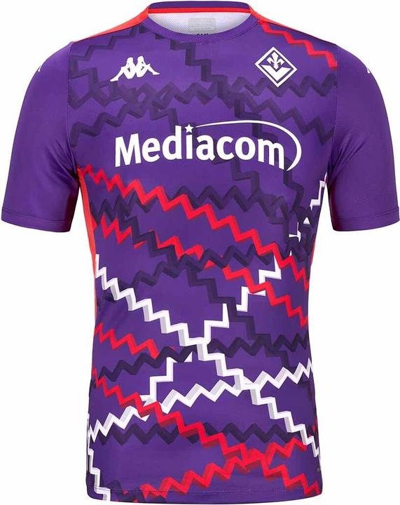 Produktbild Kappa Trikot Fiorentina Aboupre Pro 8 2024/25 (L)