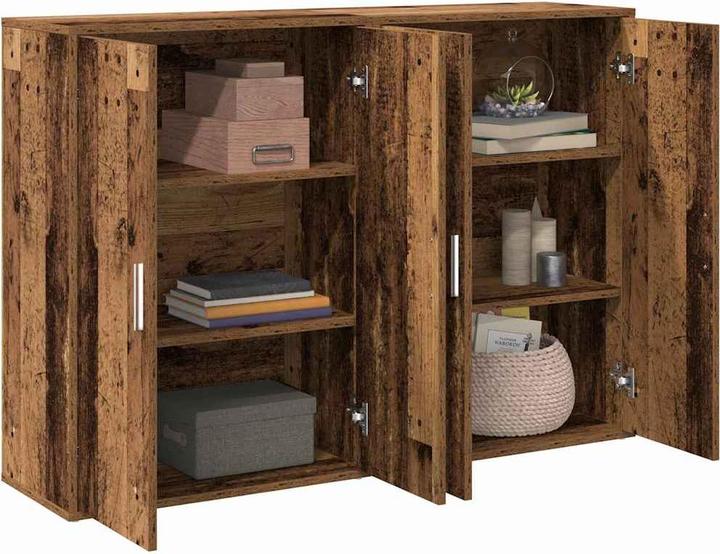 Image du produit vidaXL Sideboard (60 x 31 x 84 cm)