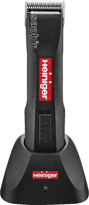 Produktbild Heiniger Saphir Basic (Hund, Katze)