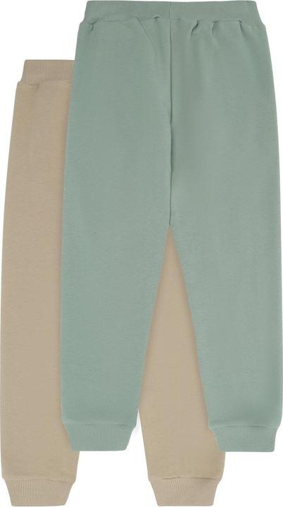 Immagine prodotto Minymo Jogginghose 2er Pack Lily Pad (110)