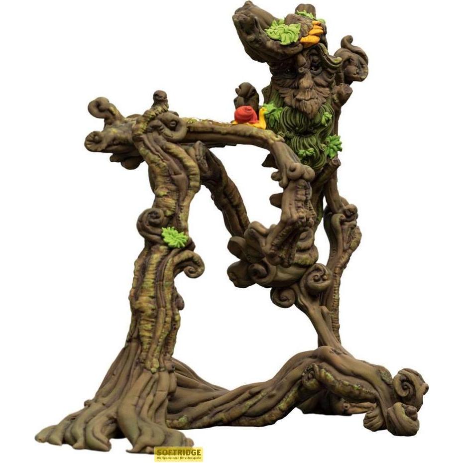 Weta Workshop Le Seigneur des Anneaux figurine Mini Epics Treebeard 25 cm