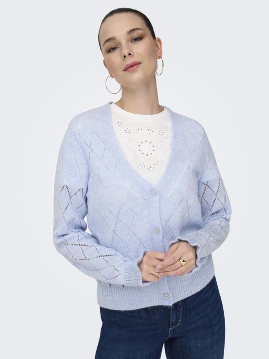 Image du produit JdY JDYLETTY Veste en tricot Veste en tricot (M)