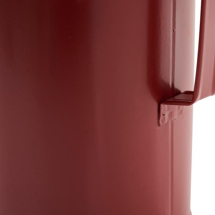 Actual product image Siena Garden Giesskanne Santi, bordeaux 2,5 L (2.50 l)
