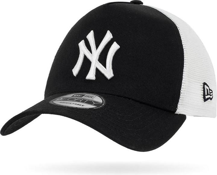 Produktbild New Era Trucker New York Yankees (One Size)
