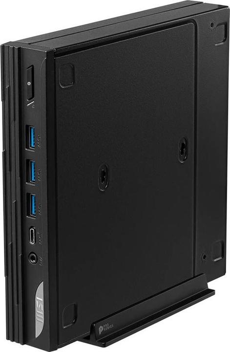 Produktbild MSI PRO DP10 13M (Intel Core i5-1340P, 8 GB, 512 GB, Intel Iris Graphics)