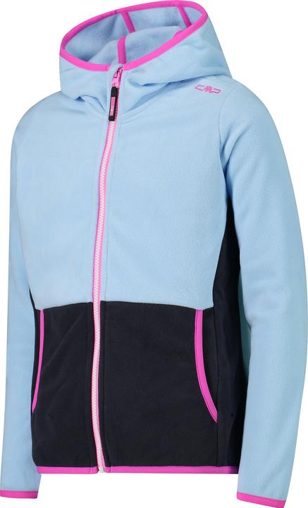 Immagine prodotto CMP Campagnolo Hoodie (98)