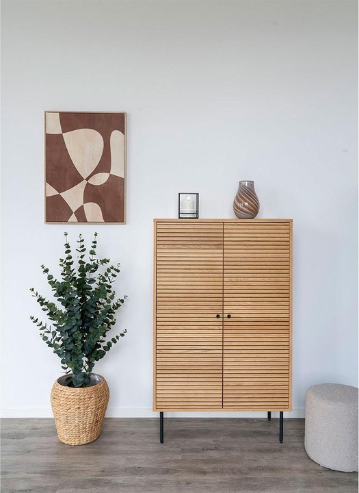 Produktbild House Nordic Kyoto (80 x 40 x 130 cm)