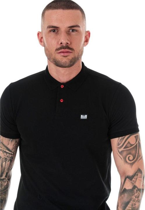 Actual product image Weekend Offender Mens Barnum Polo Shirt (XXL)