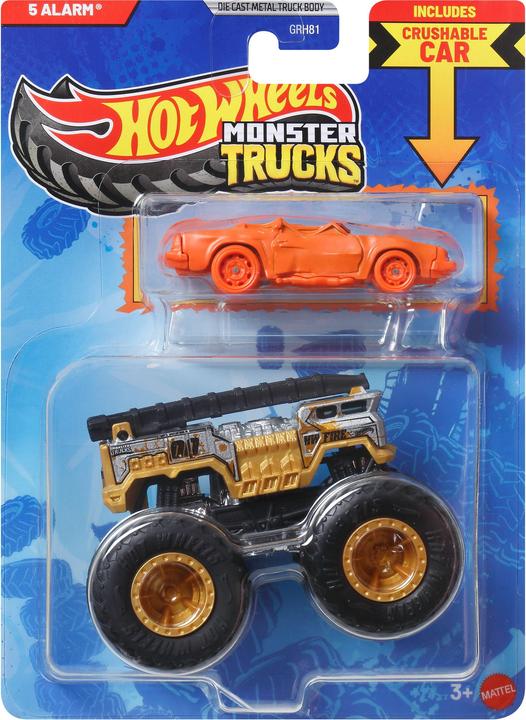Immagine prodotto Hot Wheels JJT59