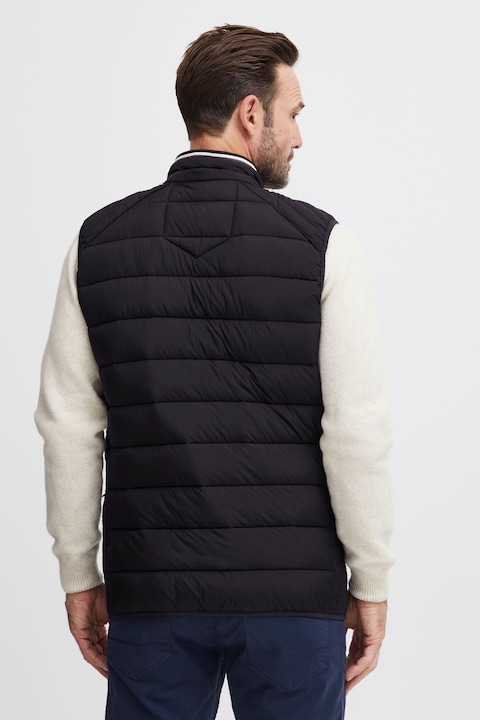 Produktbild FQ1924 FQVinncent padded waistcoat - Waistcoat Otw - 21900508 (L)