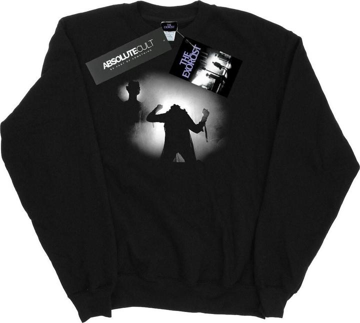 Produktbild The Exorcist Pazuzu And Regan Sweatshirt (L)