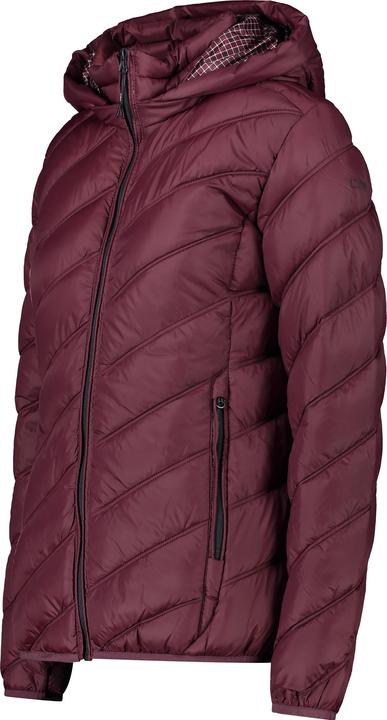 Actual product image CMP Campagnolo Jacket Snaps Hood (XXS)