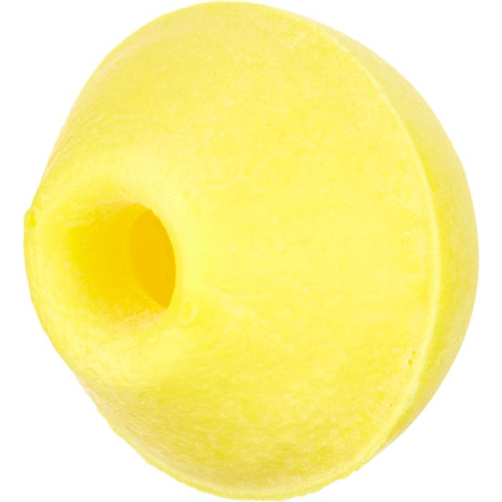 Image du produit 3M Tampons auriculaires ESO1300, 23dB, jaune (Bouchons d'oreille de rechange)
