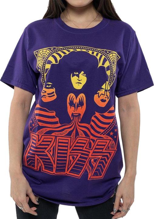 Produktbild KISS TShirt (L)
