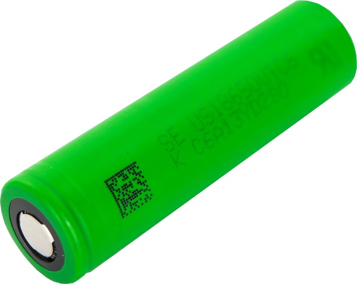 Immagine prodotto Sony VTC6 18650 (1 pz., 18650, 3000 mAh)