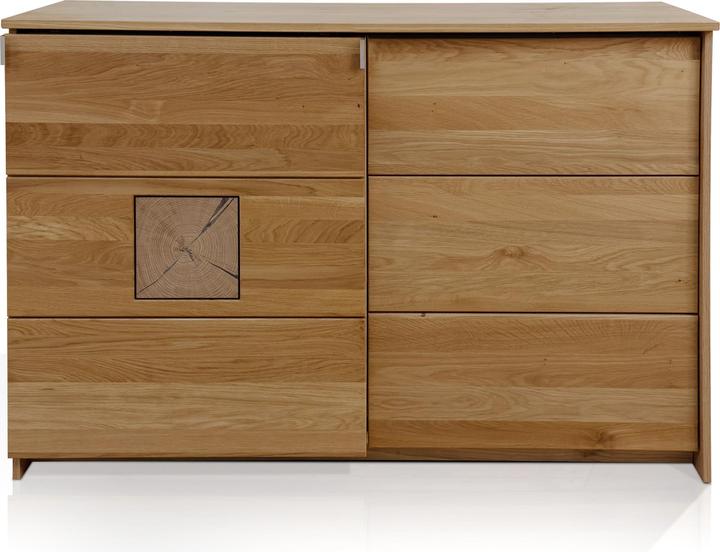 Image du produit Möbel-Eins Valesca (137 x 40 x 90 cm)