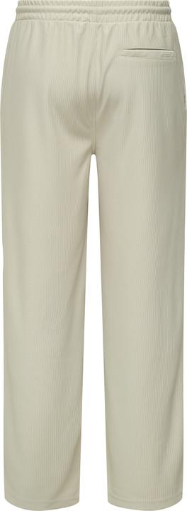 Produktbild Only & Sons ONSSINUS Locker geschnitten Hose mit weitem Beinschnitt Hose mit weitem Beinschnitt (L)