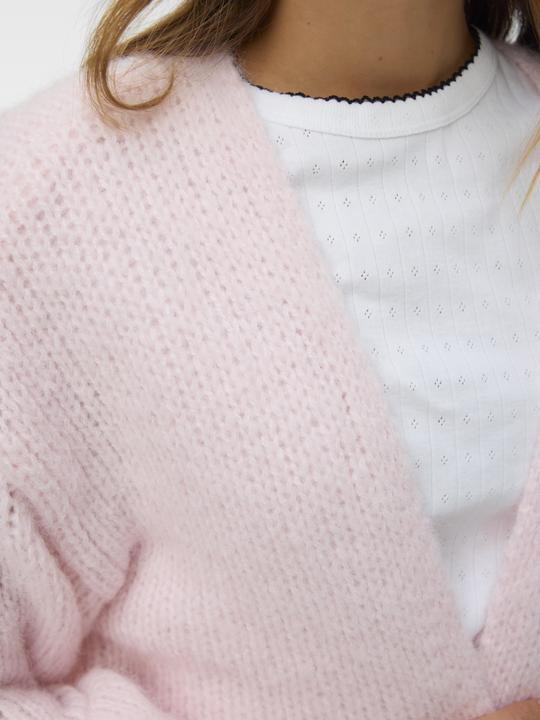 Produktbild Vero Moda VMMAYBE Strickjacke Strickjacke (M)