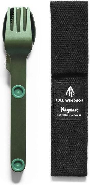 Actual product image Full Windsor Feldbesteck Magware