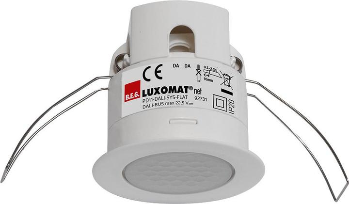 Actual product image BEG 92731 Particularly flat (6 m)