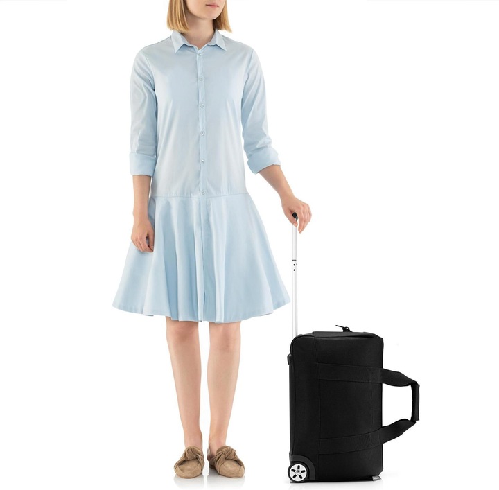 Actual product image reisenthel Allrounder Trolley (30 l, Hand luggage (up to 50 litres))