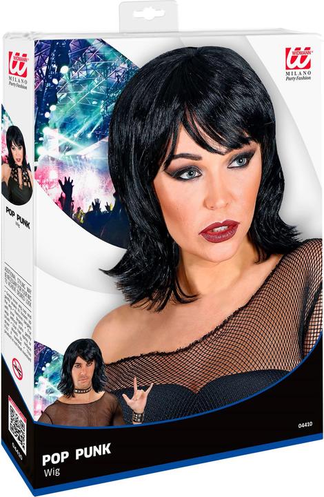 Immagine prodotto Widmann Anni 80 - POP Star