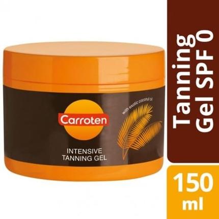 Image du produit Carroten Gel de bronzage intense (Gel autobronzant, 150 ml)